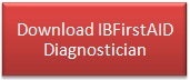 Download IBFirstAID Diagnostician to diagnose and then fix Firebird or InterBase database