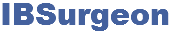 IBSurgeon